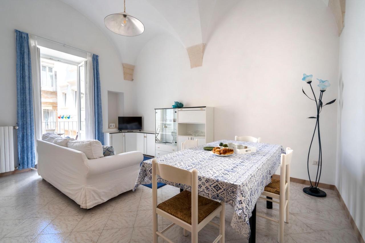 Typical Apulian Apartment Martina Franca Zewnętrze zdjęcie